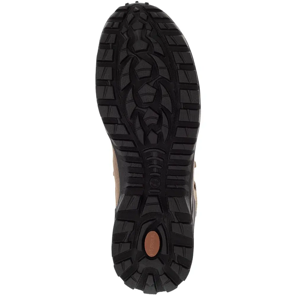 Черевики Harkila Wildwood GTX 45 Brown - фото 3