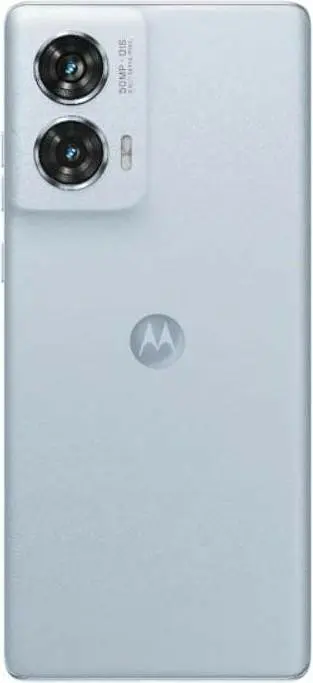Смартфон Motorola Edge 50 Fusion 12/512GB Marshmallow Blue (XT2429-2) (UA UCRF) NFC - фото 3