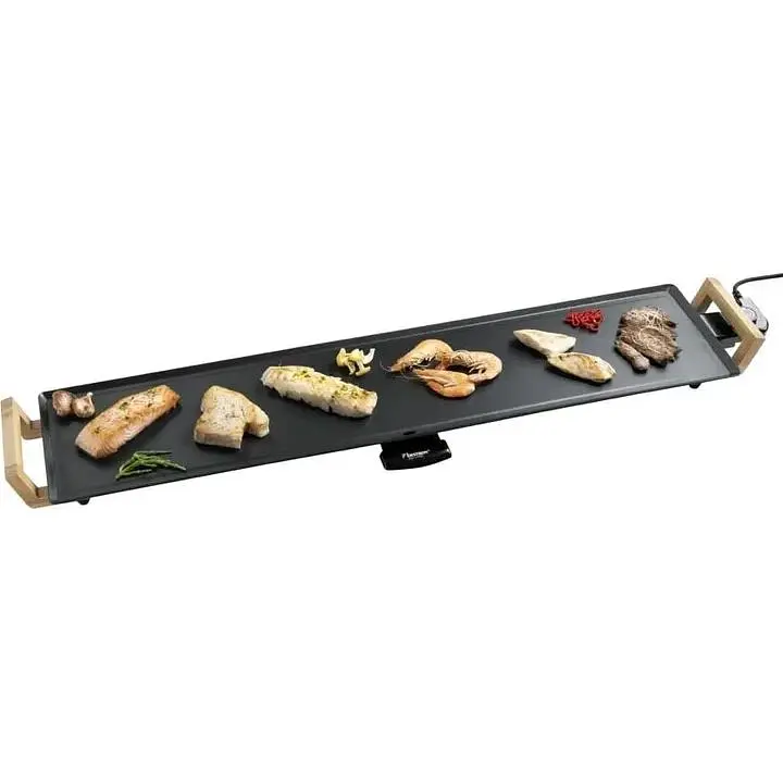 Електрогриль Bestron ABP605BB - фото 3