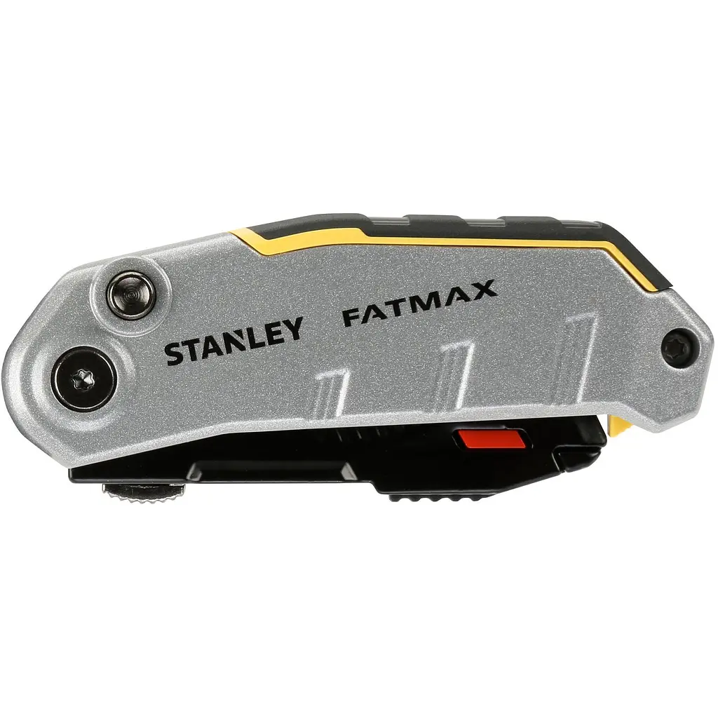 Нож Stanley FatMax с трапециевидным лезвием (FMHT0-10320) - фото 4