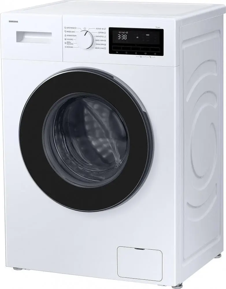 Пральна машина автоматична Samsung WW80FG3M05AWLF - фото 3