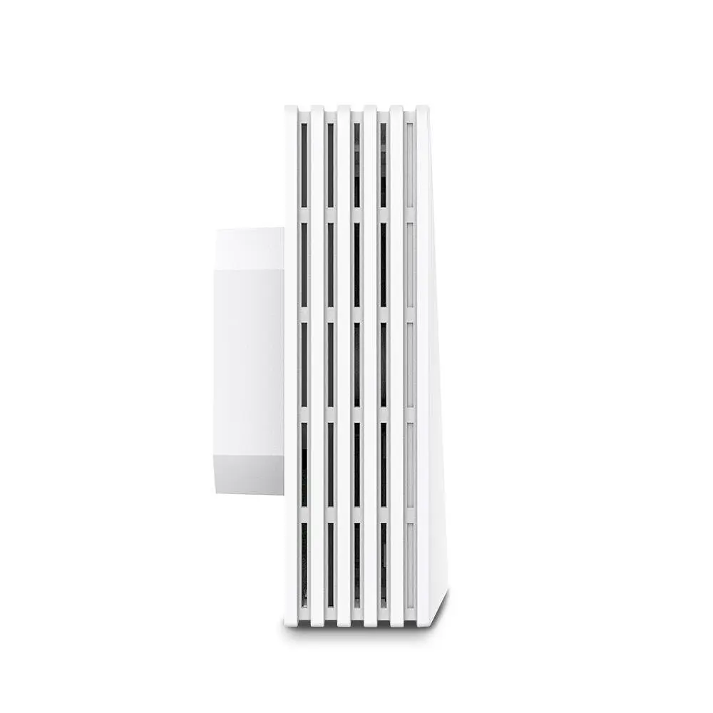 Сетевое оборудование, Точка доступа 3000MBPS OMADA EAP650-WALL TP-LINK - фото 2