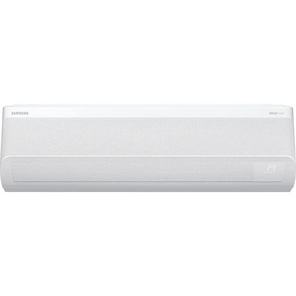 Спліт-система Samsung WindFree Geo Mass 2025 (AR60F24C1BWNUA) [129637] - фото 6