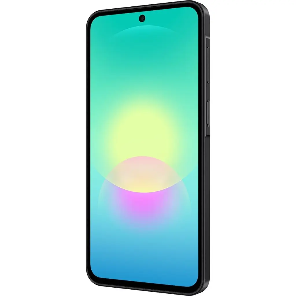 Смартфон Samsung Galaxy A27 8/256GB Black (SM-A276BZKC) UA-UCRF [171428] - фото 2