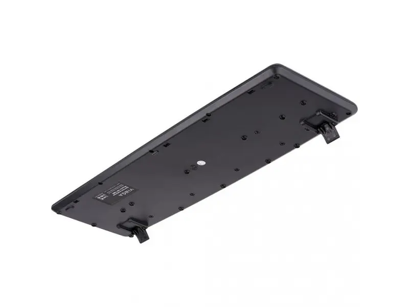 Клавіатура Vinga KB110BK - фото 7