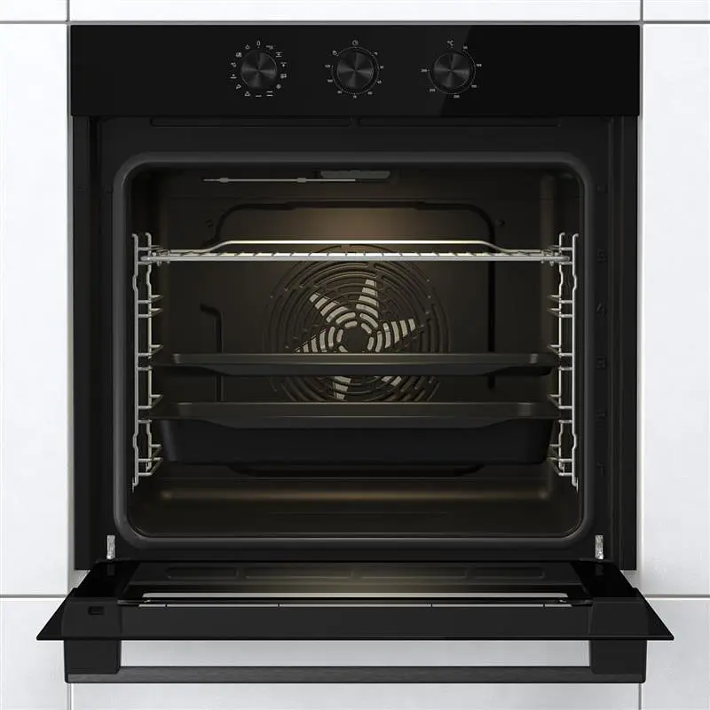 Духова шафа Gorenje BO6727E03BG - фото 2