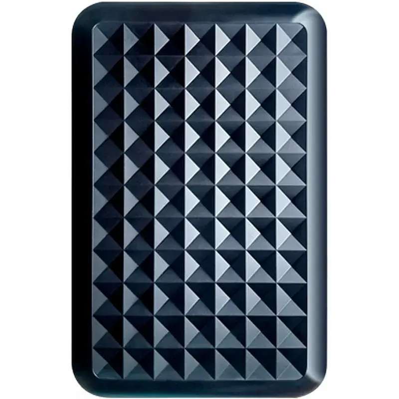 Кишеня зовнішня Dynamode 2.5" SATA HDD/SSD USB 3.0 Black (DM-CAD-25318) - фото 2