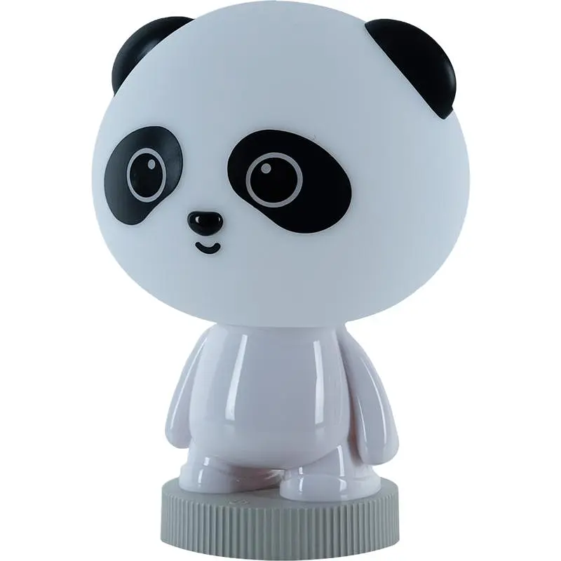 Світильник-нічник Kite LED з акумулятором Panda білий (K24-490-3-1) - фото 2