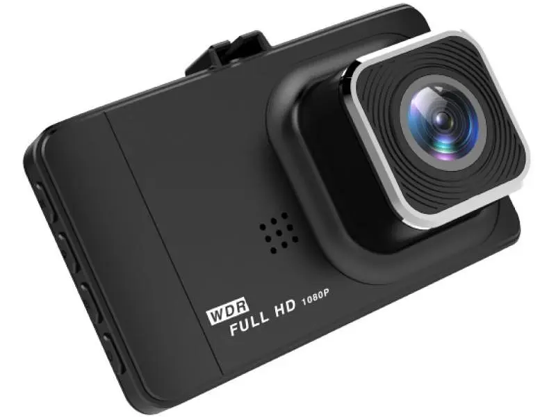 Видеорегистратор CarCam T418 Dual - фото 2