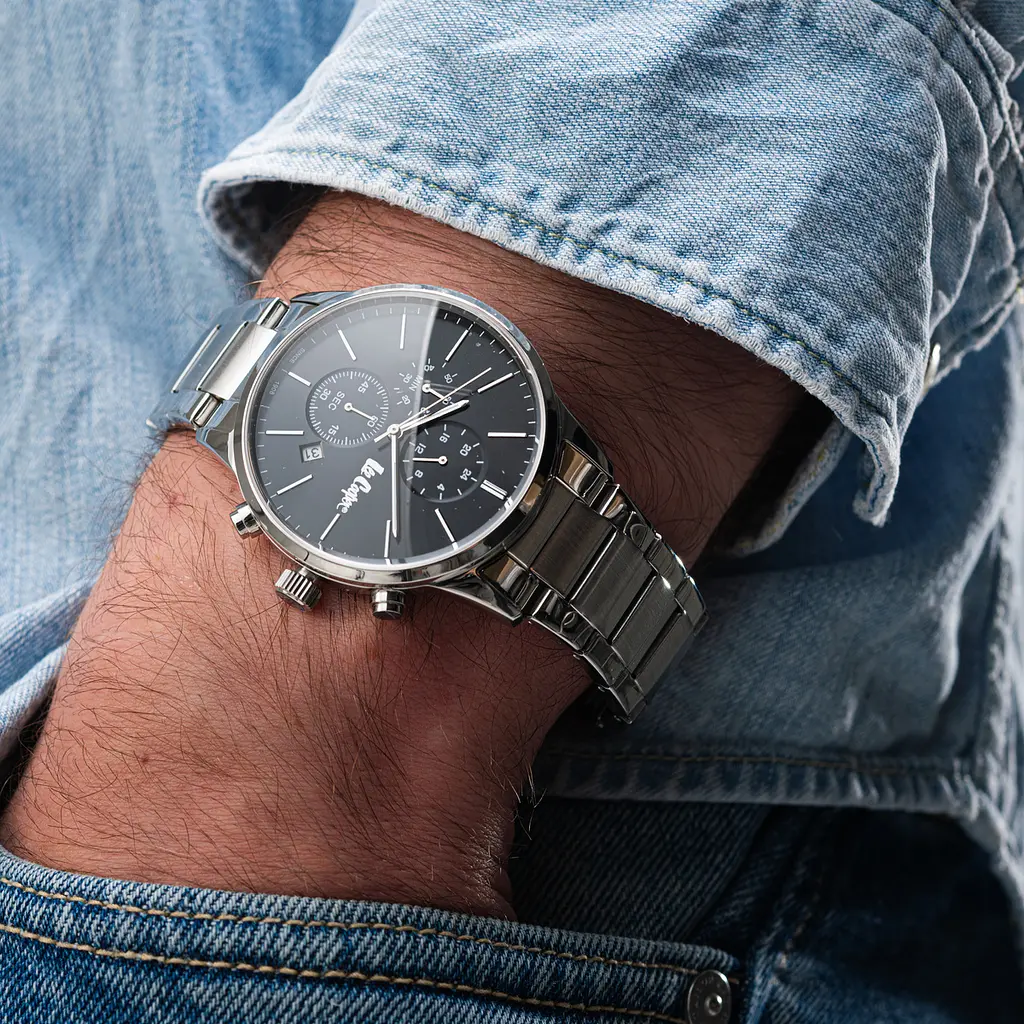 Годинник Lee Cooper Plane - фото 7