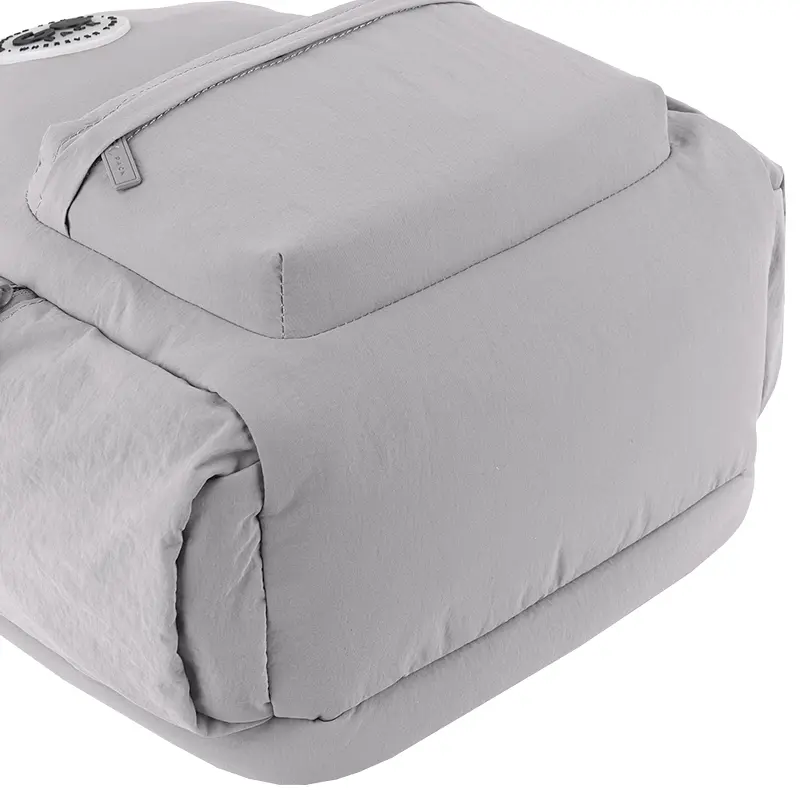 Рюкзак GoPack Education Teens 2510M сірий Сірий (GO26-2510M-2) - фото 8