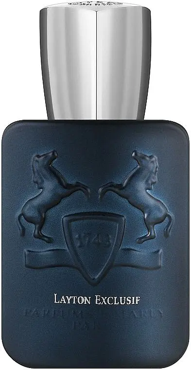 Оригінал Parfums de Marly Layton Exclusif 75 мл Парфуми
