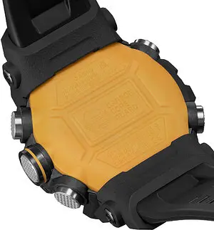 Годинник CASIO GG-B100Y-1AER - фото 5
