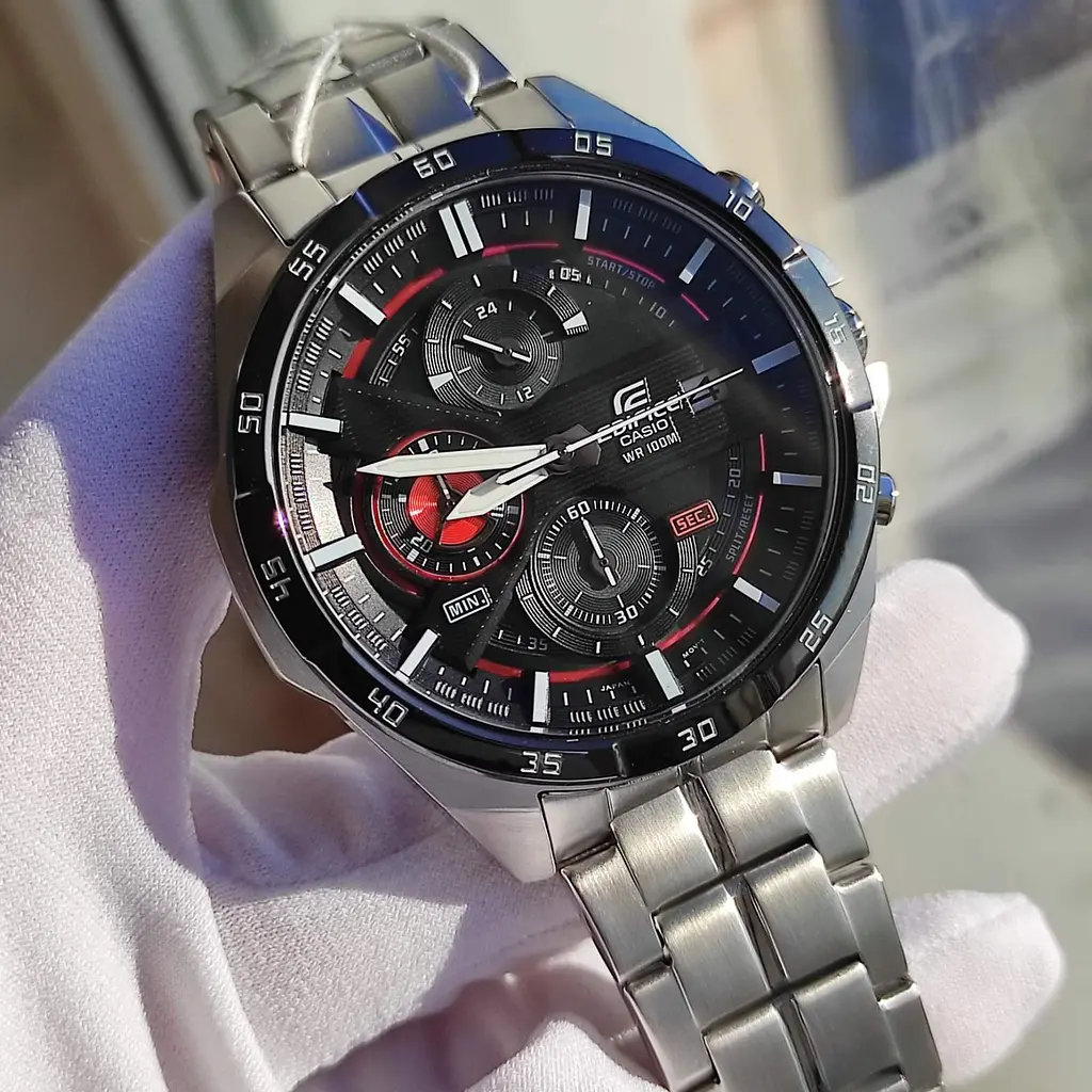 Годинник Casio EFR-556DB-1AVUEF - фото 7