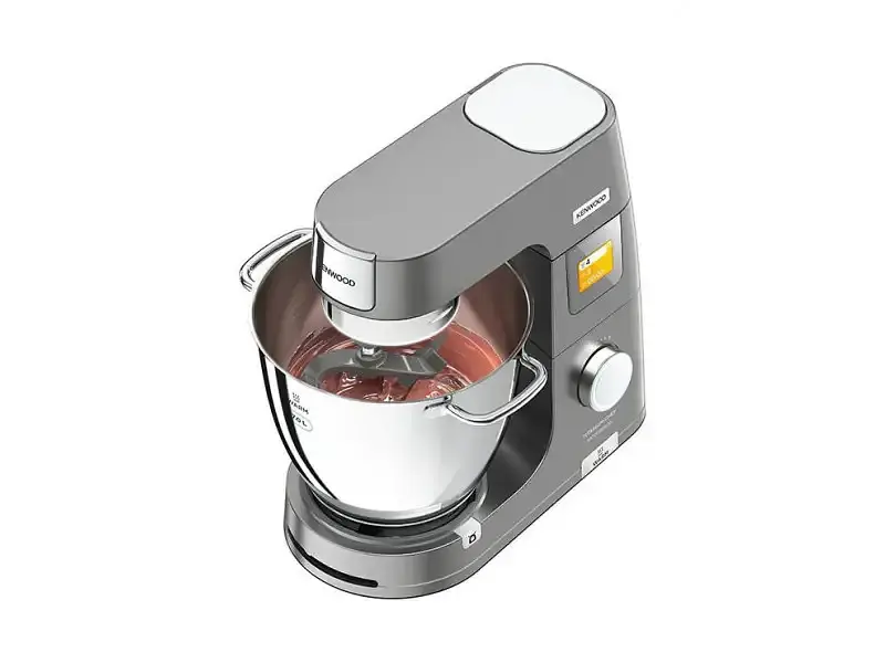 Кухонна машина Kenwood Titanium Chef Patissier XL KWL90.124SI - фото 3