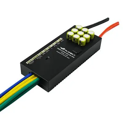 Регулятор ходу (ESC) Flipsky FSESC-110300 26S 300A (FSESC110300) - фото 4