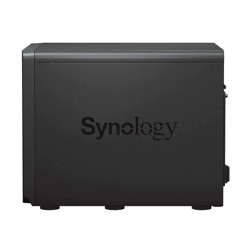 Сетевой накопитель Synology DiskStation DS2422+ - фото 3
