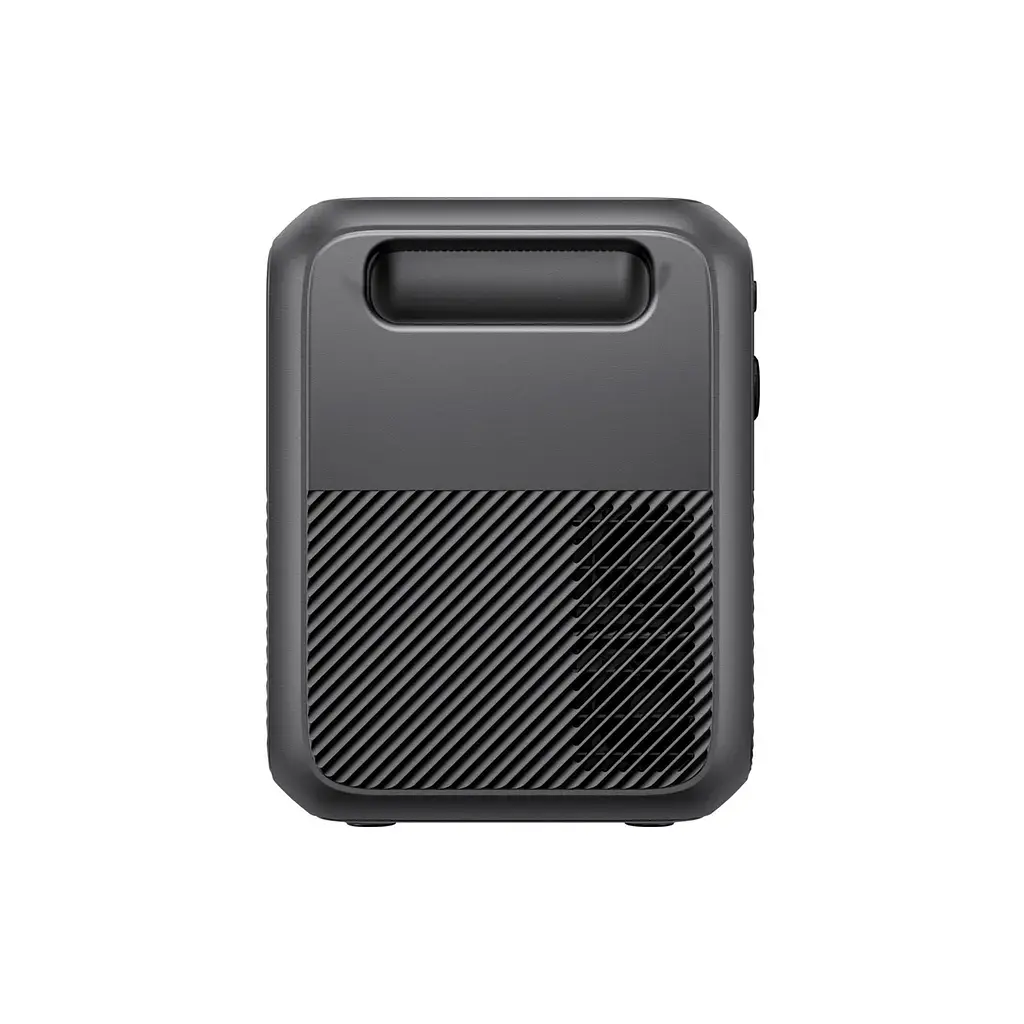 Зарядна станція BLUETTI Elite 200 V2, 2700W 2073Wh (EL200V2) - фото 4