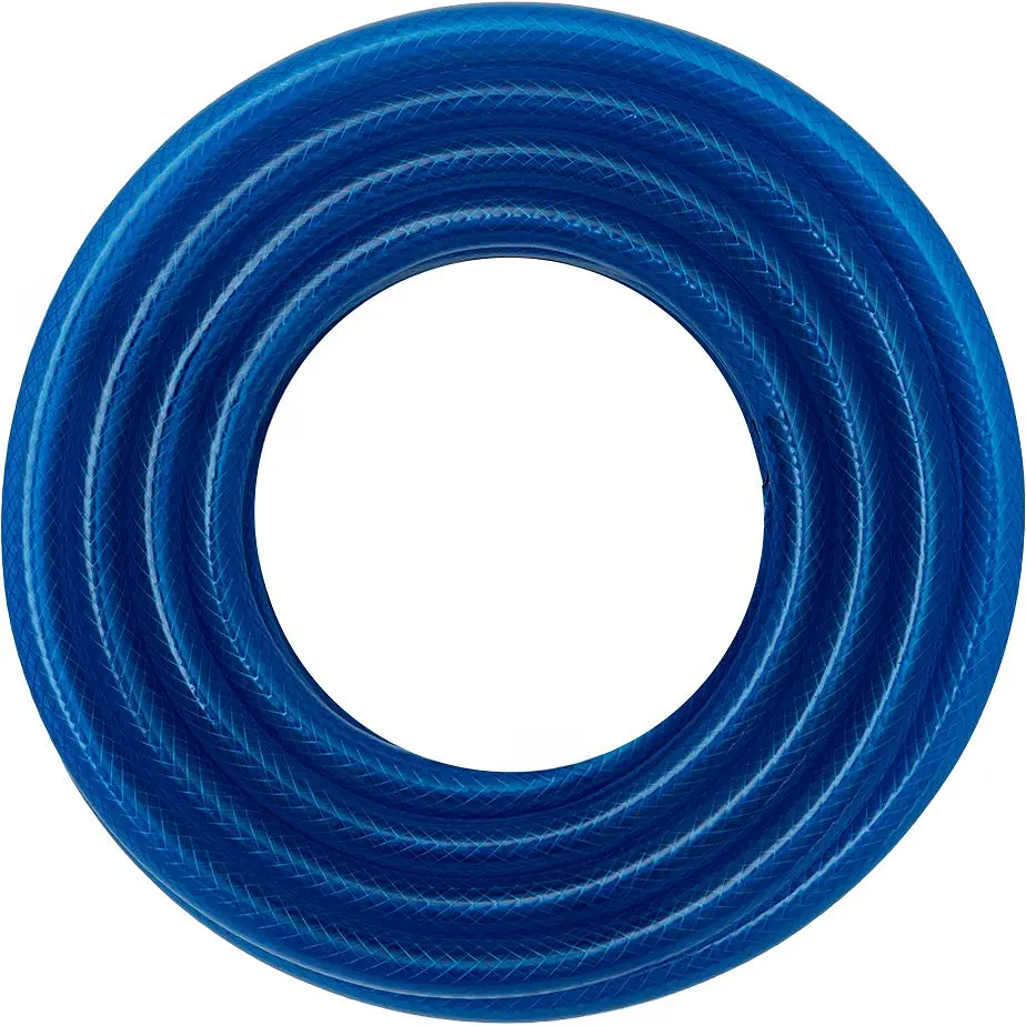 Шланг армированный 3-х слойный Alloid Building Tools Azure Snail 3/4" 20 м (WH-67653) - фото 5