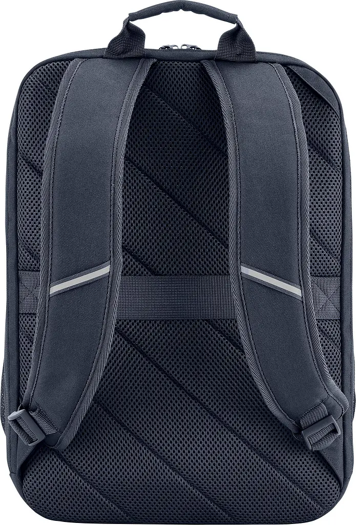 Рюкзак для ноутбука, Travel, 18L 15.6", полиэстер, серый HP teh0014617 - фото 6
