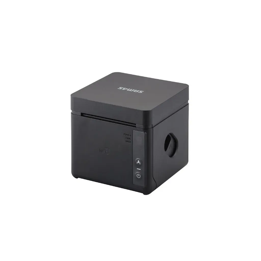 Принтер чеків Sam4s HCUBE USB, Serial, Ethernet, RJ45 (HCUBE-102D)