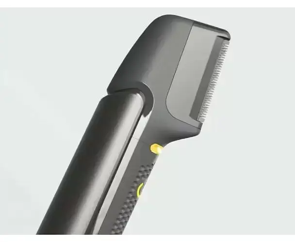 Триммер Digital Body Groomer S-035 - фото 2