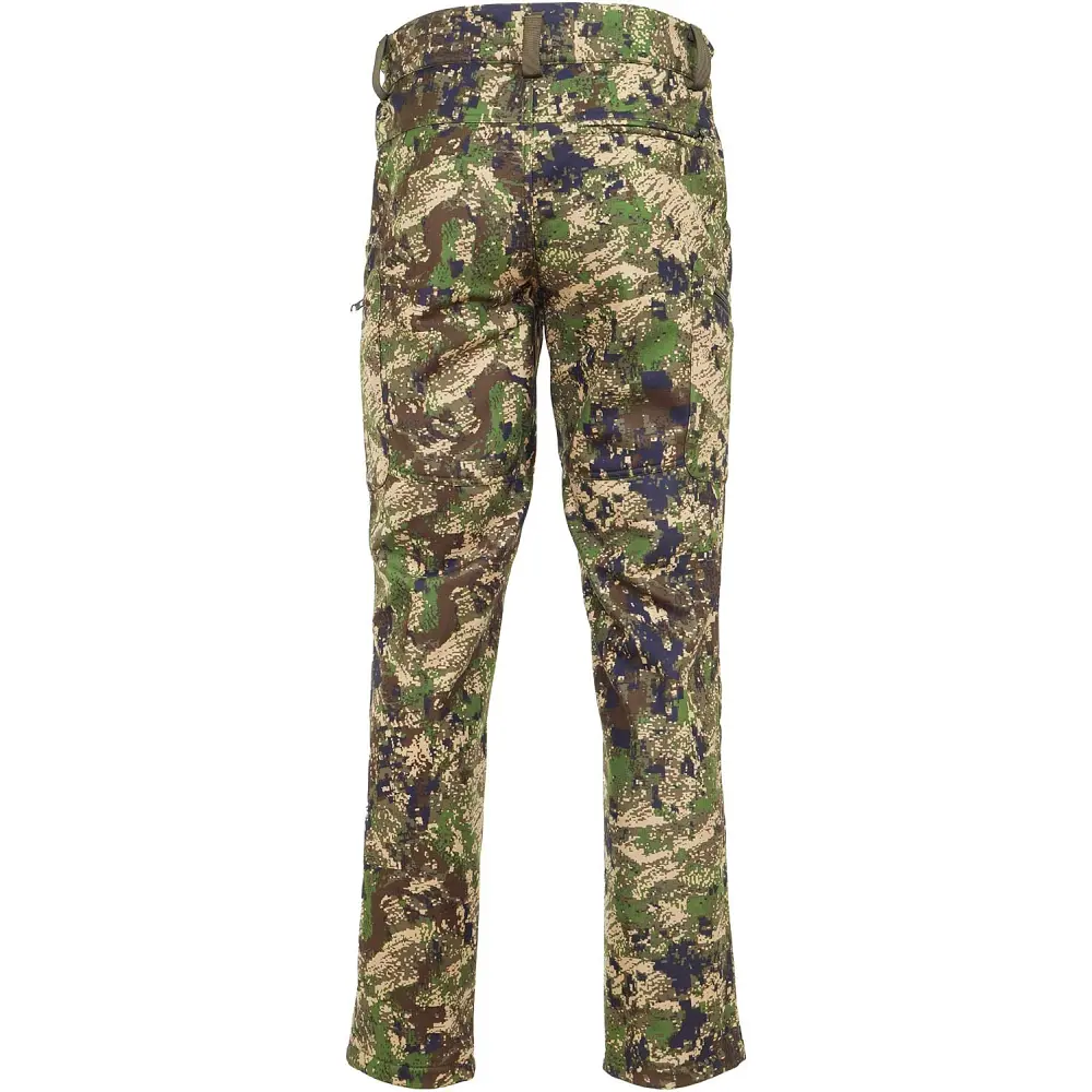 Штани Hallyard Breda 50 Camo - фото 3