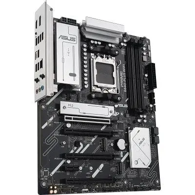 Материнська плата Asus (PRIME B840-PLUS WIFI) - фото 3