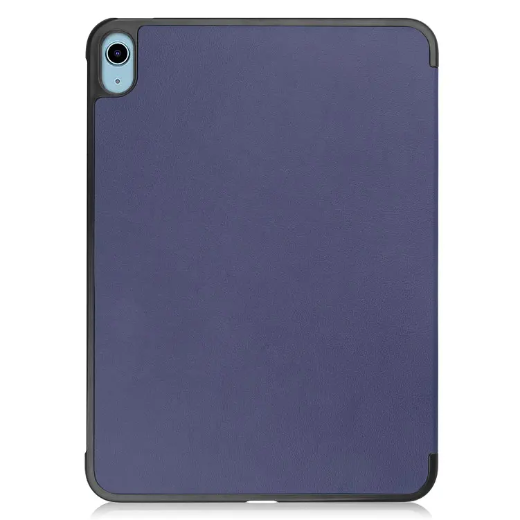 Чехол ArmorStandart Smart Case для iPad 11 2025 (A16) / 10.9 2024 / 2022 Blue (ARM83975) - фото 2