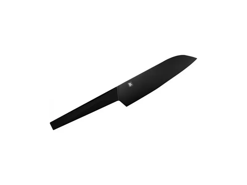 Ніж сантоку Satake Black (806-824)