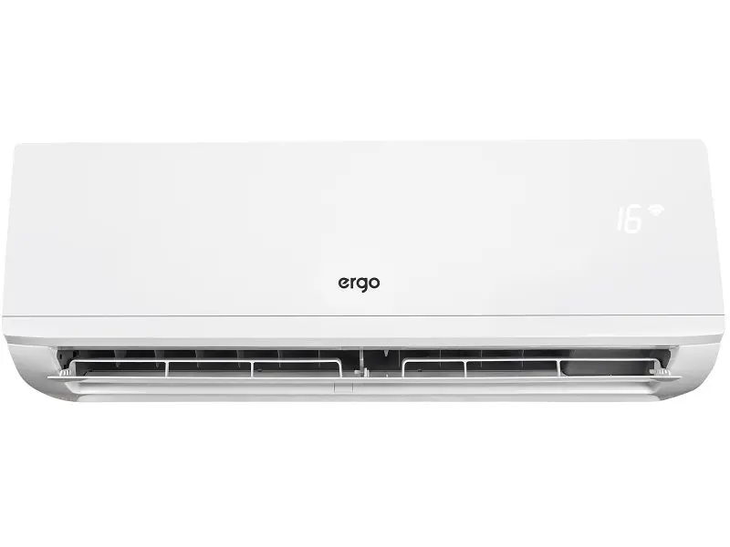 Спліт-система Ergo ACI 1255 SWН W - фото 3