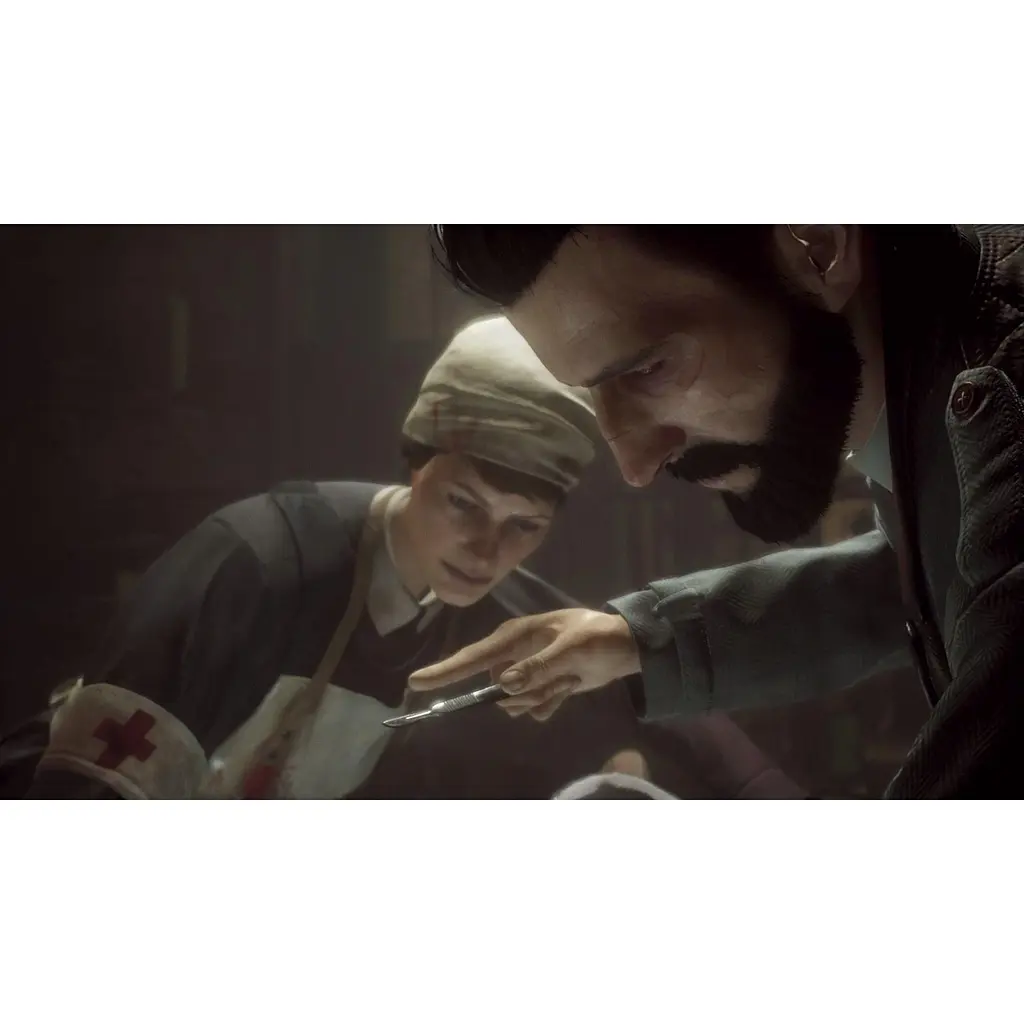 Ключ активації Microsoft Vampyr для Xbox One/Series S/X - фото 2
