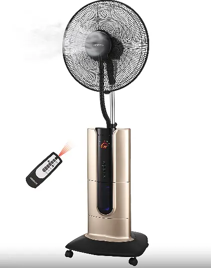 Вентилятор ARDESTO FNM-X2 - фото 3