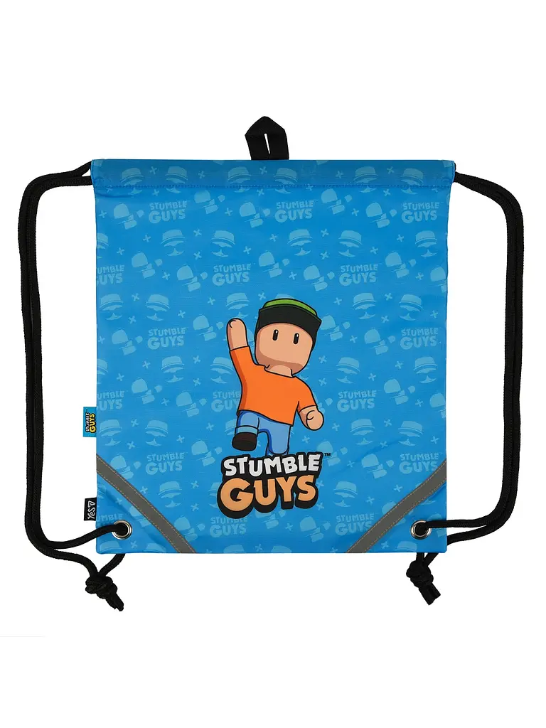Сумка для взуття YES SB-10 Stumble Guys (550517)