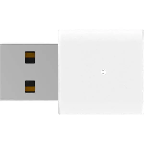 WiFi-адаптер D-Link AN3U N300, USB (AN3U) - фото 2