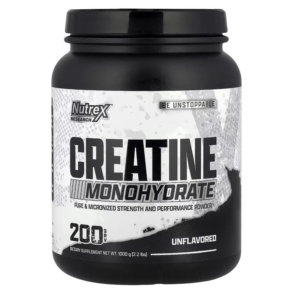 Моногідрат Креатин Nutrex Researchу Creatine Drive™ - 1000 г