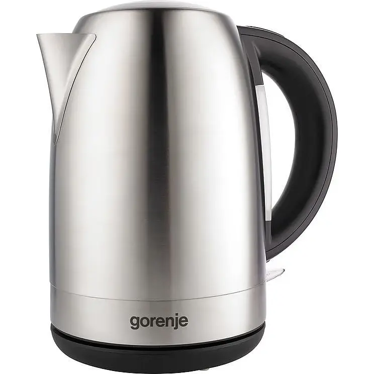 Чайник метал Gorenje K 17 FEII - фото 1