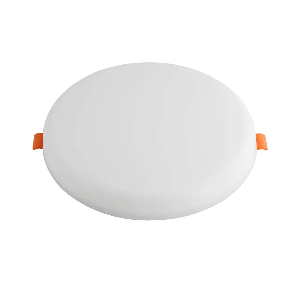 Світильник точковий Євросвітло LED-R-170-24 4200К без рамки - фото 2