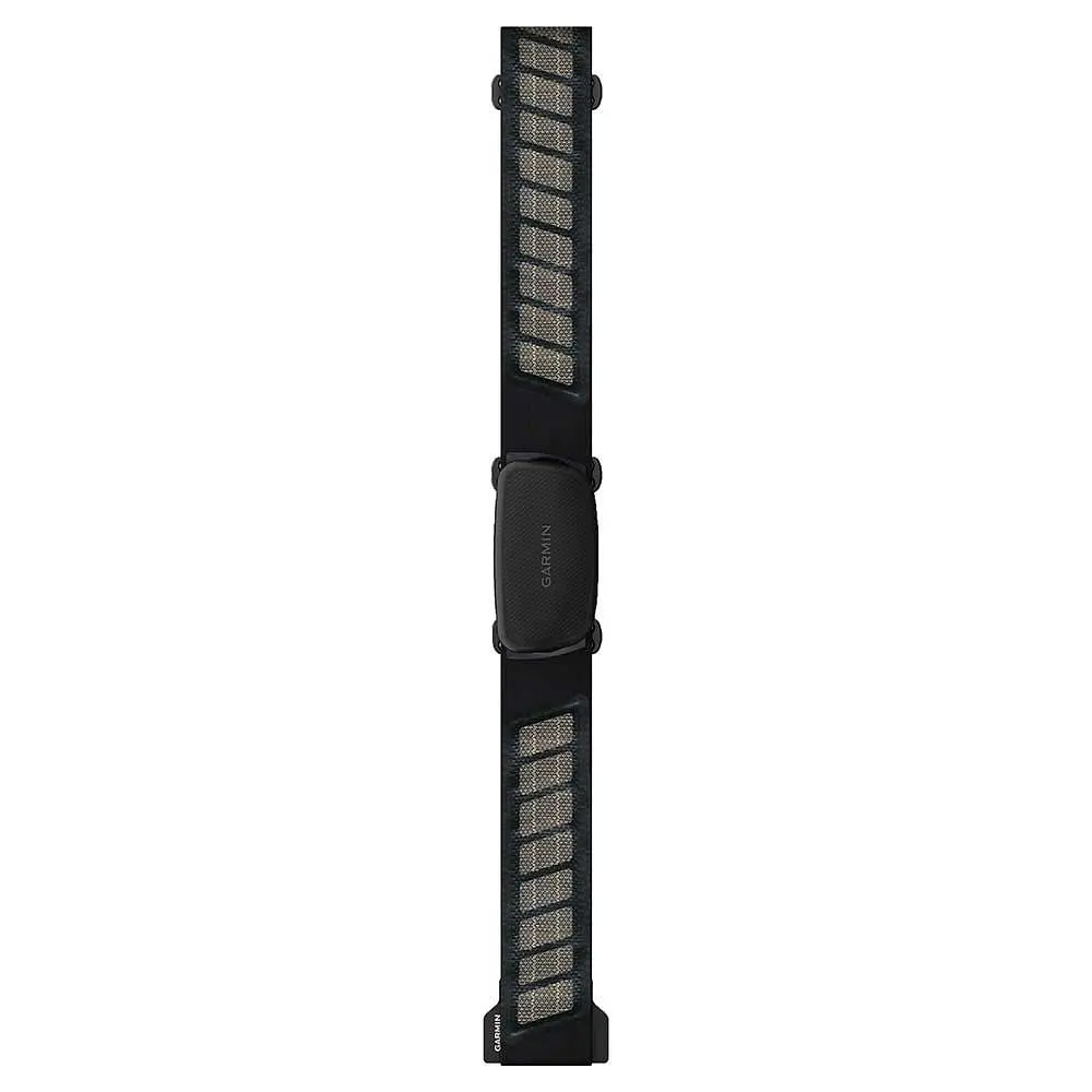 Нагрудный датчик пульса Garmin HRM-Dual (010-12883-00) - фото 2