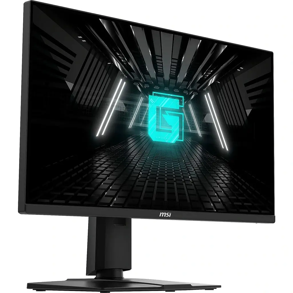 Монітор 24.5" MSI 24" G255PF E2 FHD IPS 180Hz (G255PF E2) - фото 2