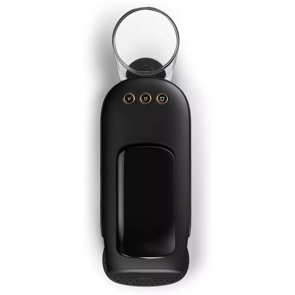Кавоварка капсульна Philips L'OR Barista Sublime + дегустаційний сет кава в капсулах L'OR (50 капсул) - фото 5