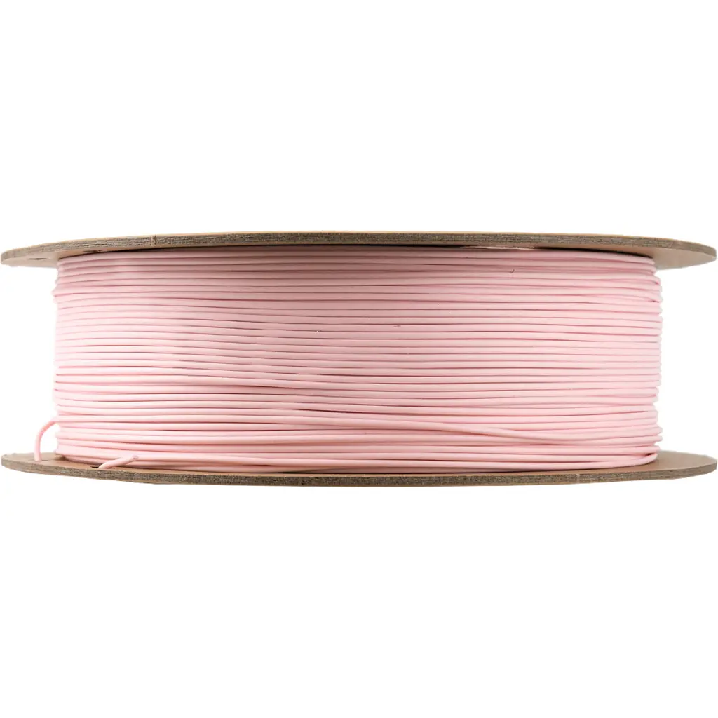 Пластик для 3D-принтера eSUN ePLA-Matte, 1,75мм, 1кг, peachy (ePLA-Matte-P175TP1) - фото 2