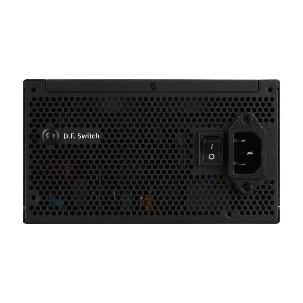 Блок живлення Enermax 750W (ETV750G) - фото 10