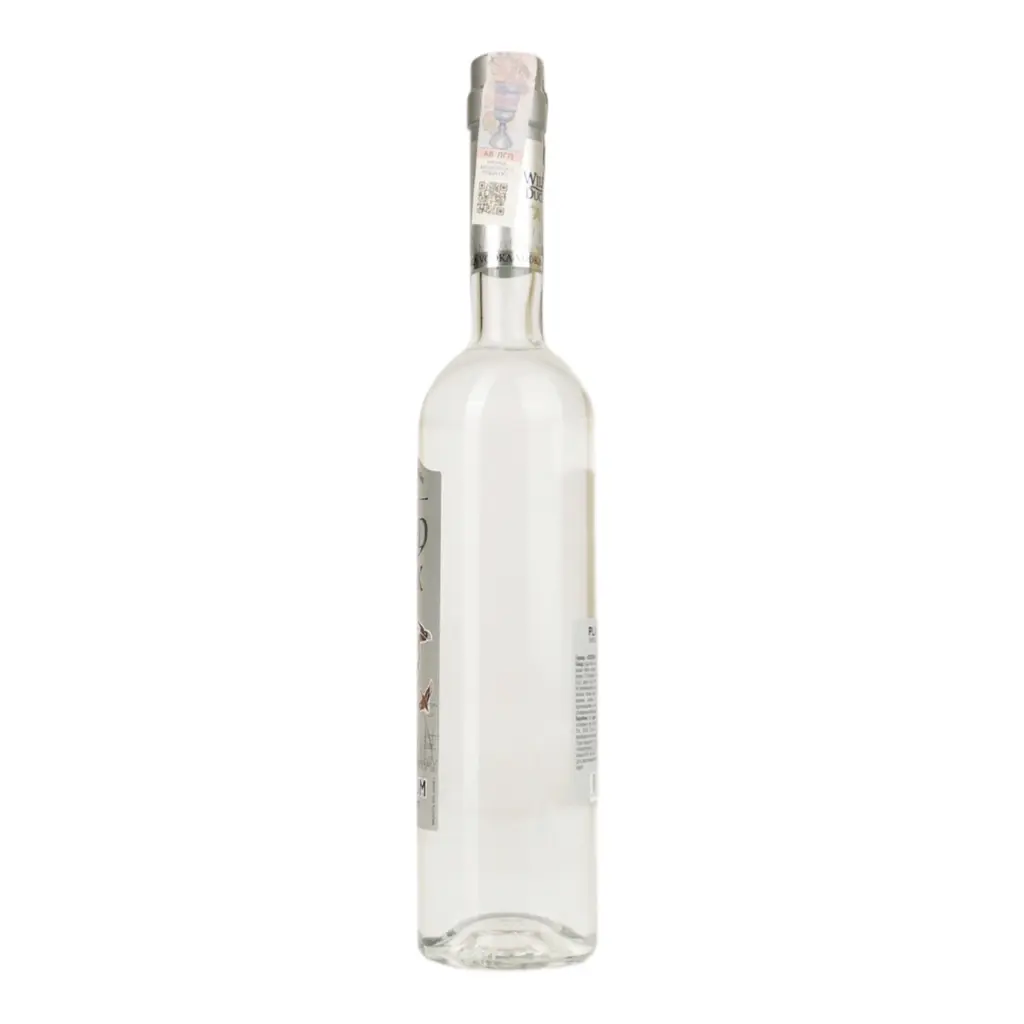 Горілка Wild Duck platinum 40% 0.7 л - фото 4