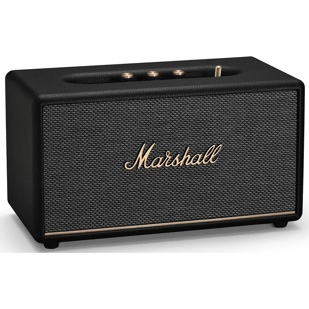 Акустическая система Marshall Stanmore III Black (1006010) [78915] - фото 2