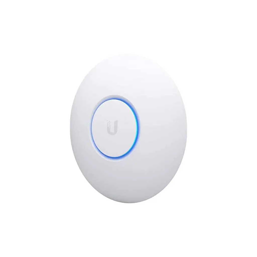 Точка доступу Wi-Fi Ubiquiti UniFi 6 PRO (U6-PRO) - фото 3