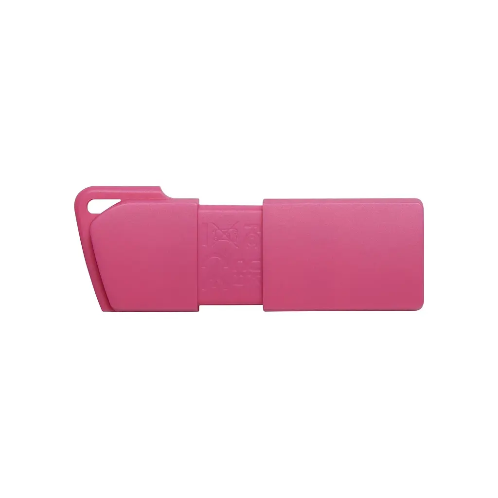USB флеш накопичувач Kingston 64GB DataTraveler Exodia M Pink USB 3.2 Gen 1 (KC-U2L64-7LN) - фото 3