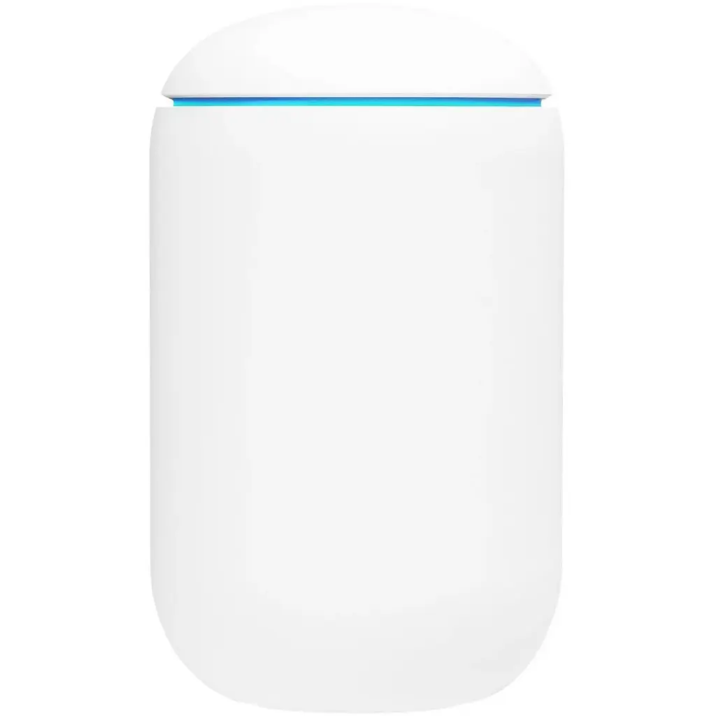 Бездротовий маршрутизатор (роутер) Ubiquiti UniFi Dream Machine (UDM) [144671] - фото 5
