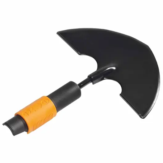 Сапка для оформлення країв газону Fiskars QuikFit 136526 (1000690) (насадка) - фото 2