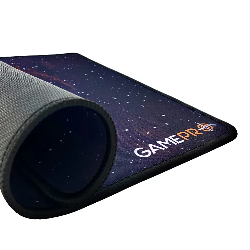 Килимок для мишки GamePro MP068M Headshot (MP068M) - фото 3